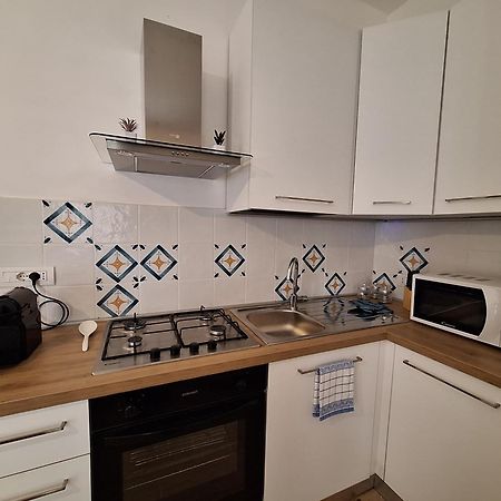 Appartement Dommu Amsicora à Baunei Extérieur photo