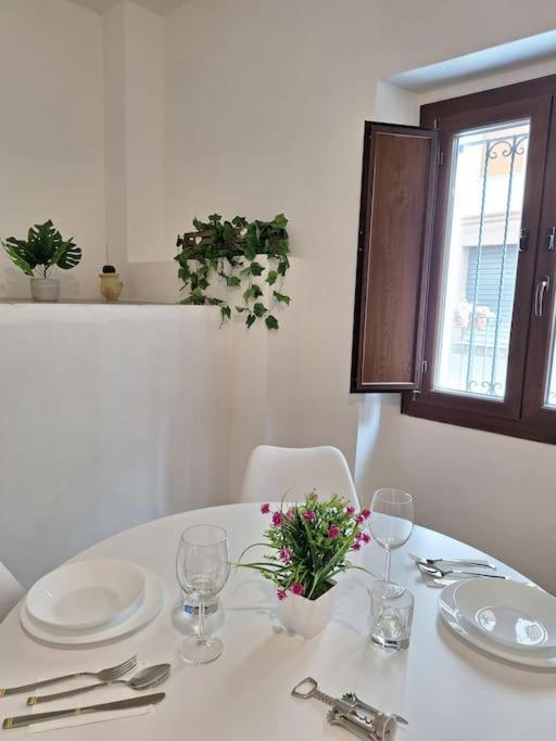 Appartement Dommu Amsicora à Baunei Extérieur photo