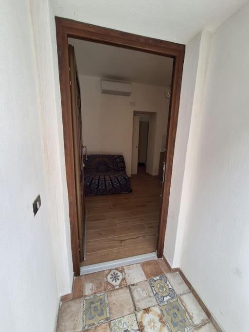 Appartement Dommu Amsicora à Baunei Extérieur photo