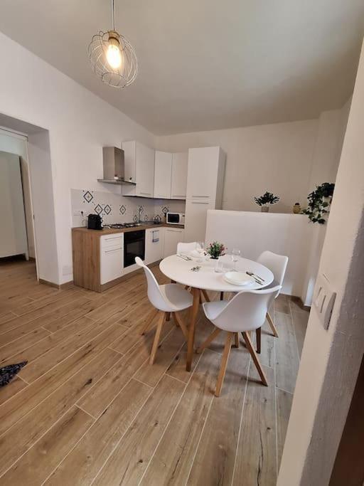 Appartement Dommu Amsicora à Baunei Extérieur photo