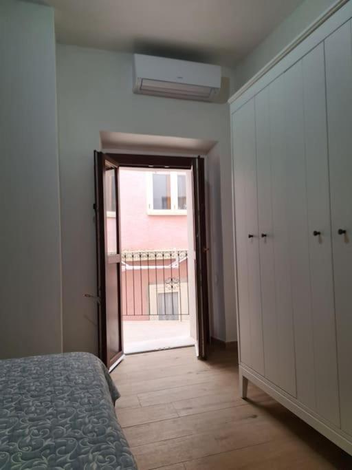 Appartement Dommu Amsicora à Baunei Extérieur photo