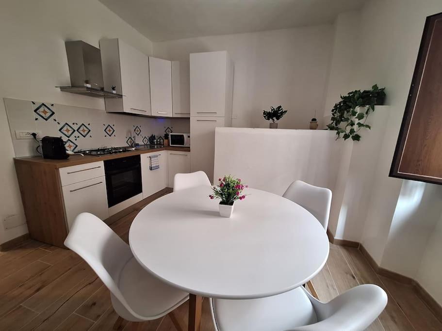 Appartement Dommu Amsicora à Baunei Extérieur photo