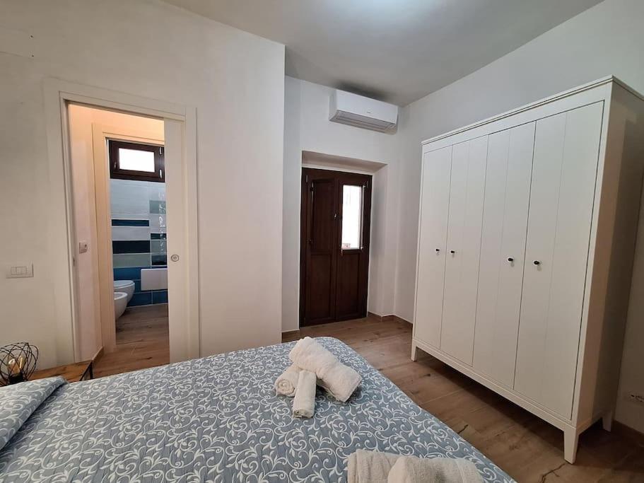 Appartement Dommu Amsicora à Baunei Extérieur photo