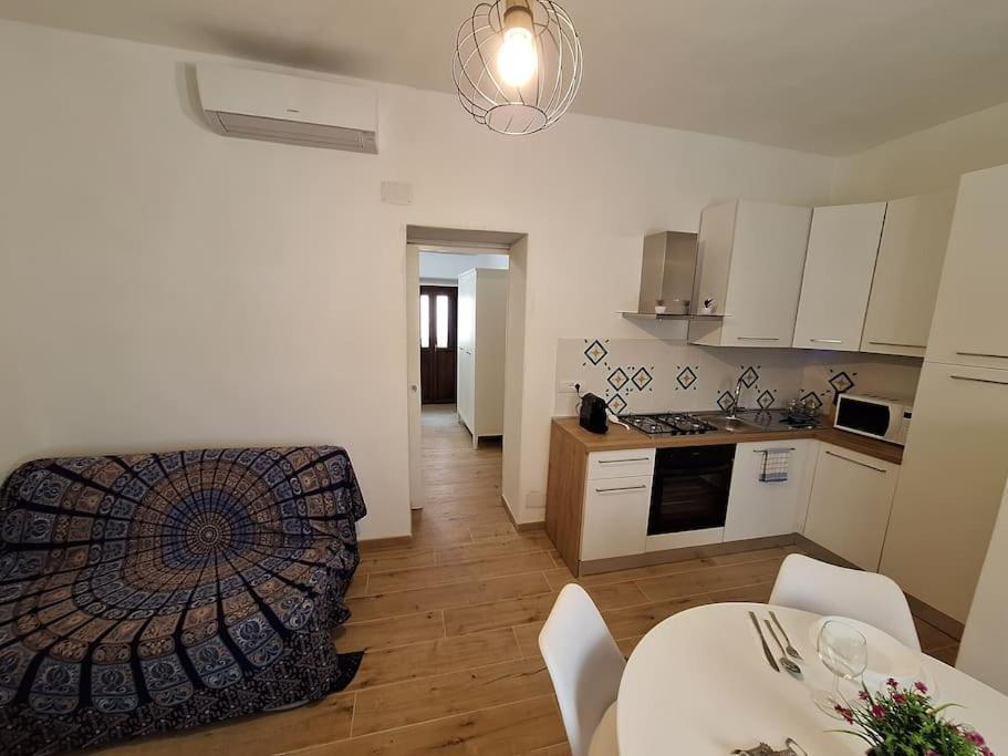 Appartement Dommu Amsicora à Baunei Extérieur photo