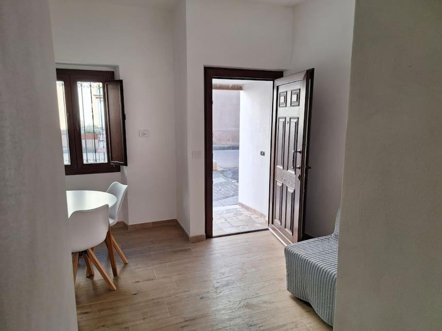 Appartement Dommu Amsicora à Baunei Extérieur photo