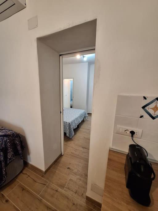 Appartement Dommu Amsicora à Baunei Extérieur photo