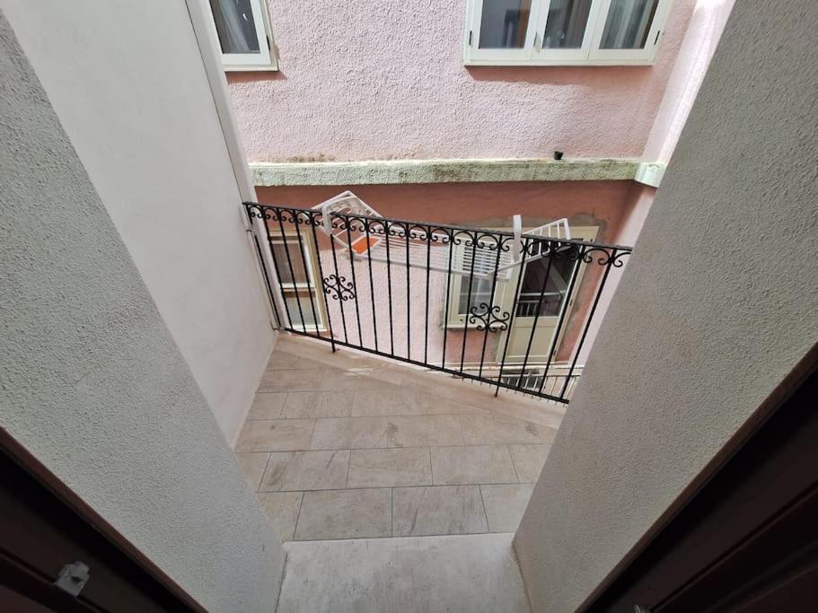 Appartement Dommu Amsicora à Baunei Extérieur photo
